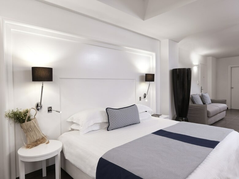 Hotel Aressana Spa& Suites