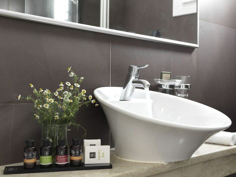 Hotel Aressana Spa& Suites
