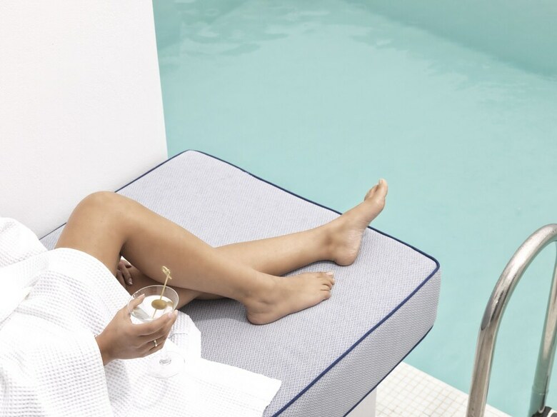Hotel Aressana Spa& Suites