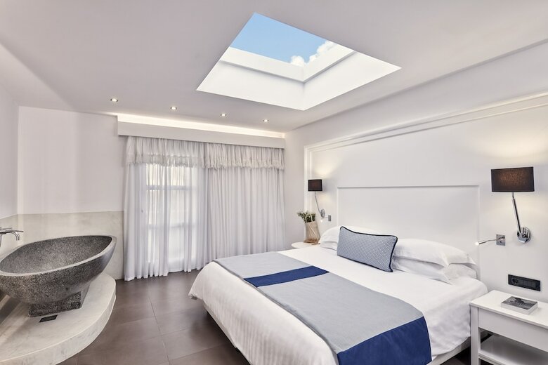 Hotel Aressana Spa& Suites