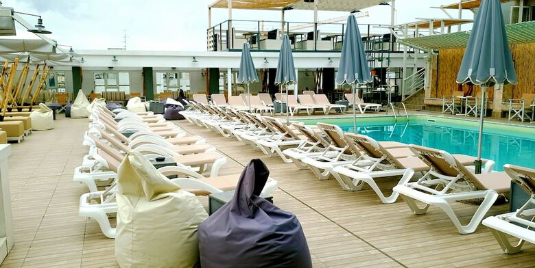 Hotel Capsis