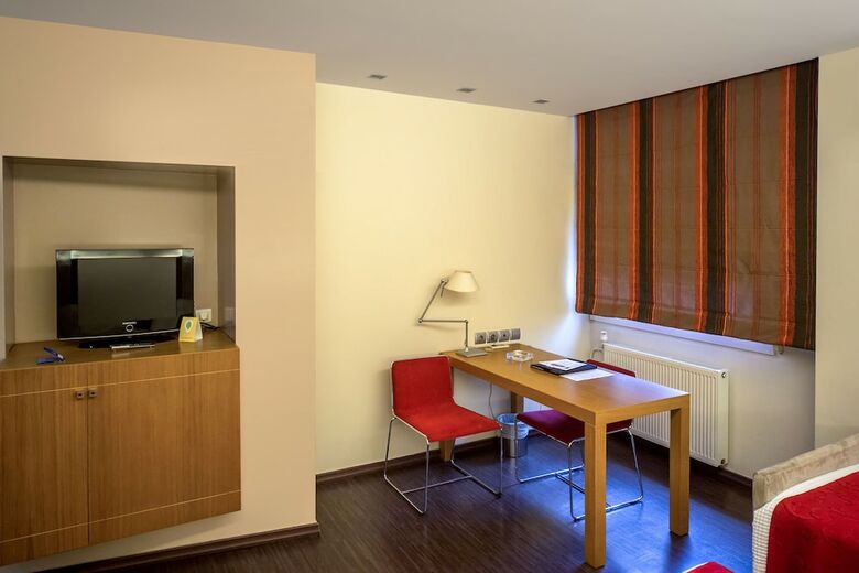 Hotel Capsis
