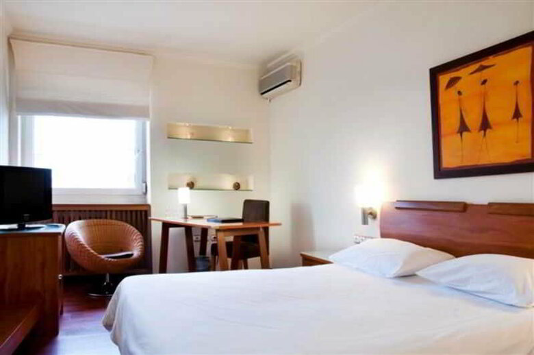 Hotel Capsis