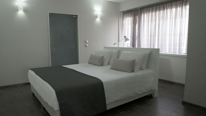 Hotel Capsis