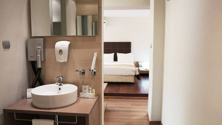 Hotel Capsis