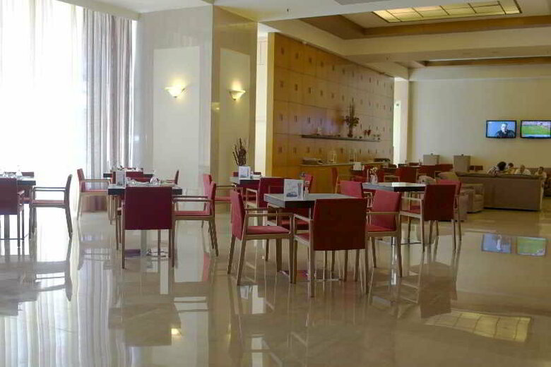 Hotel Capsis