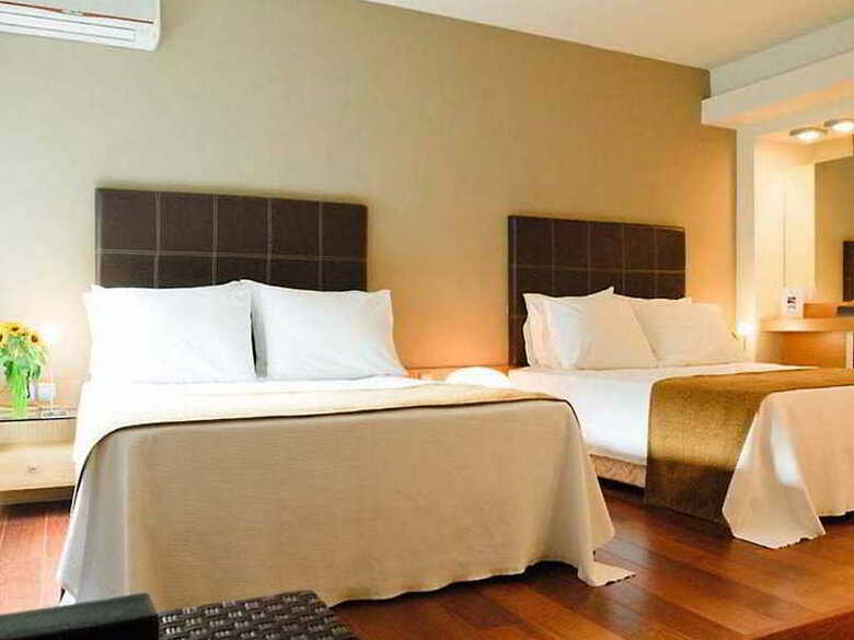 Hotel Capsis