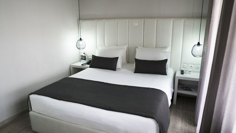 Hotel Capsis
