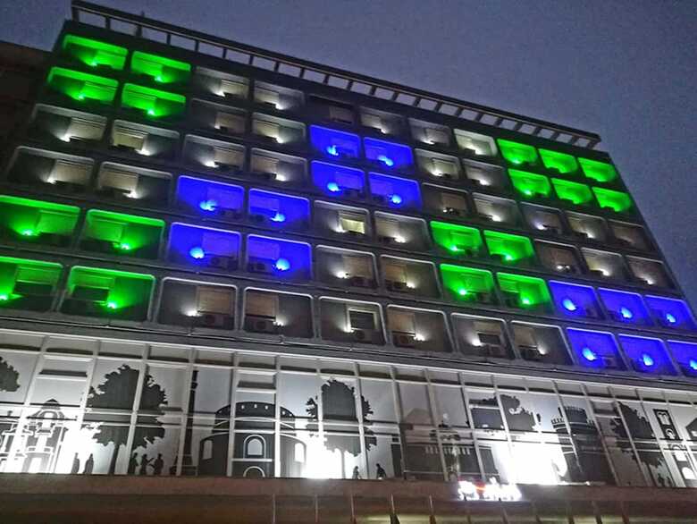 Hotel Capsis