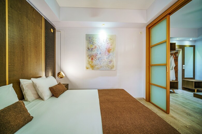 Hotel Capsis