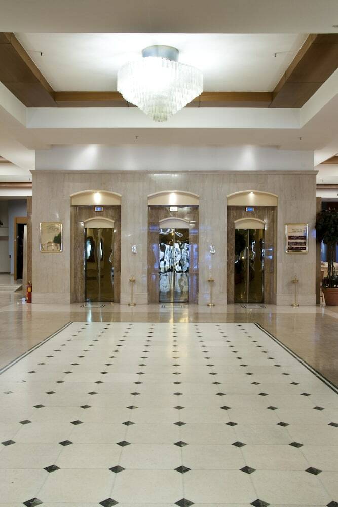 Hotel Capsis