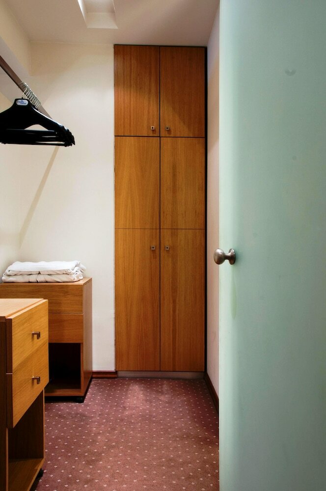 Hotel Capsis
