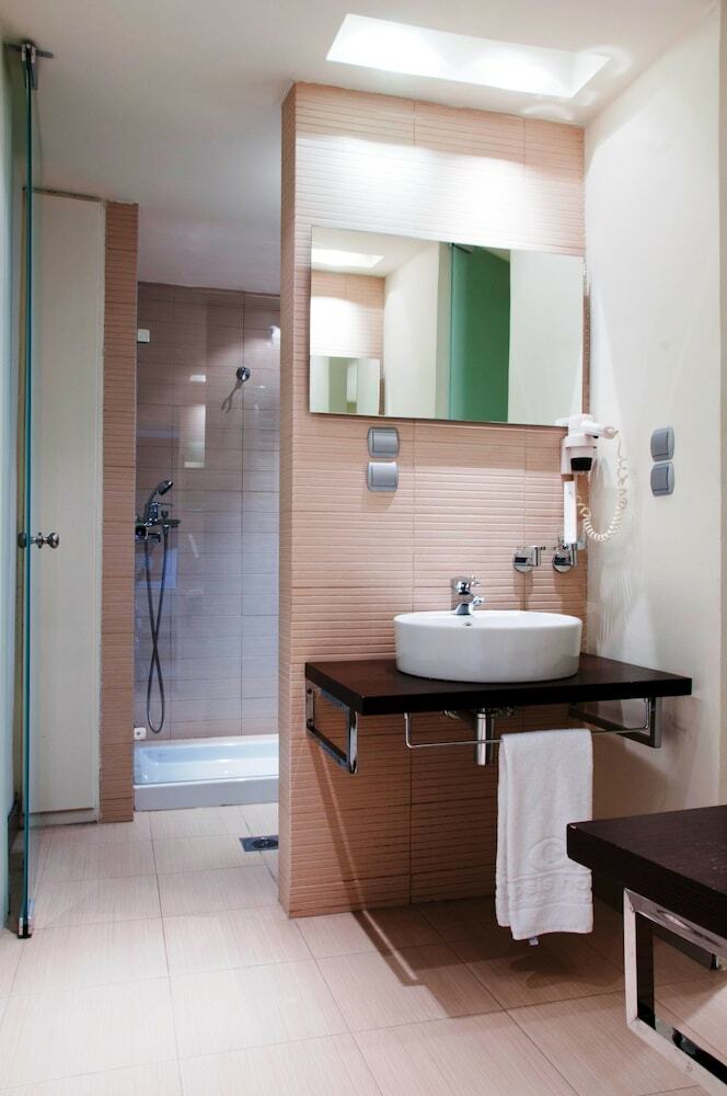 Hotel Capsis