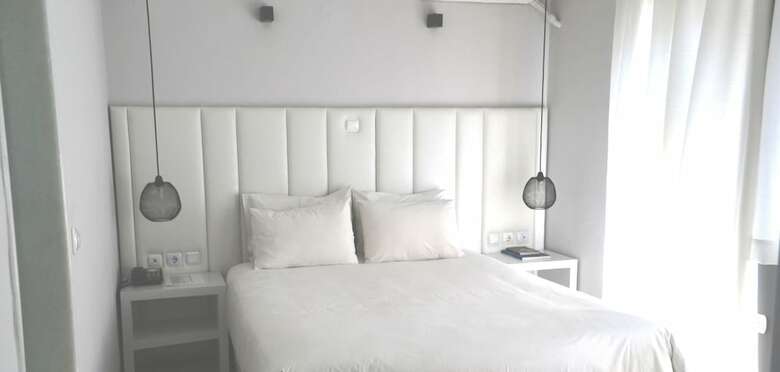 Hotel Capsis