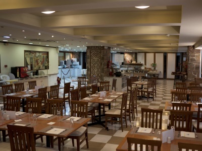 Hotel Capsis