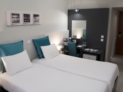 Hotel Capsis