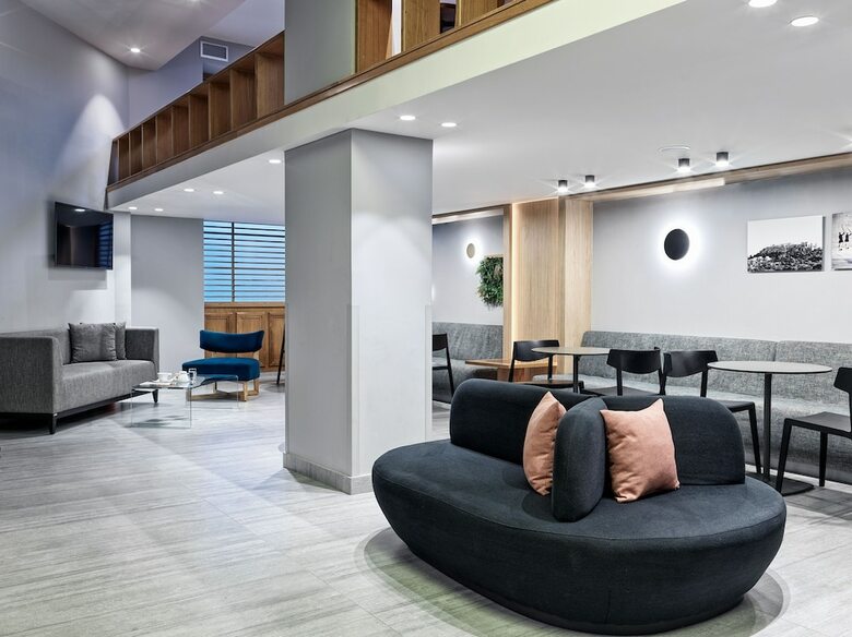 Hotel Achilleas