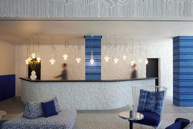Fresh Hotel
