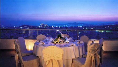 Hotel Divani Caravel