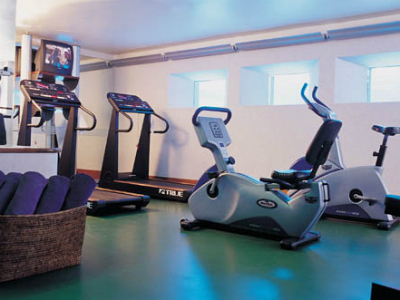 Hotel Divani Caravel