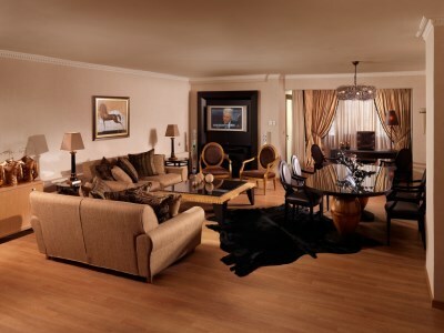 Hotel Divani Caravel