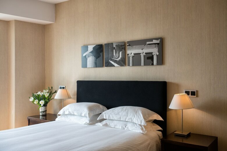 Hotel Athens Gate