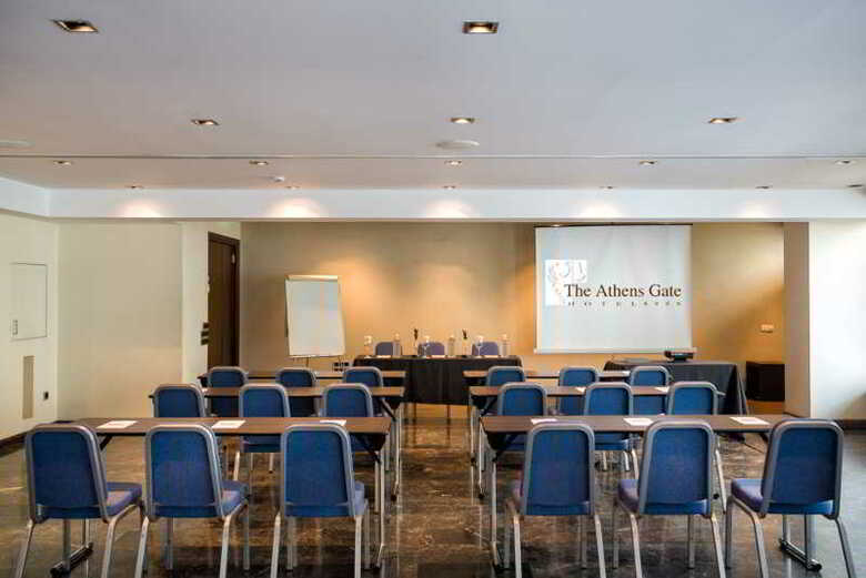 Hotel Athens Gate