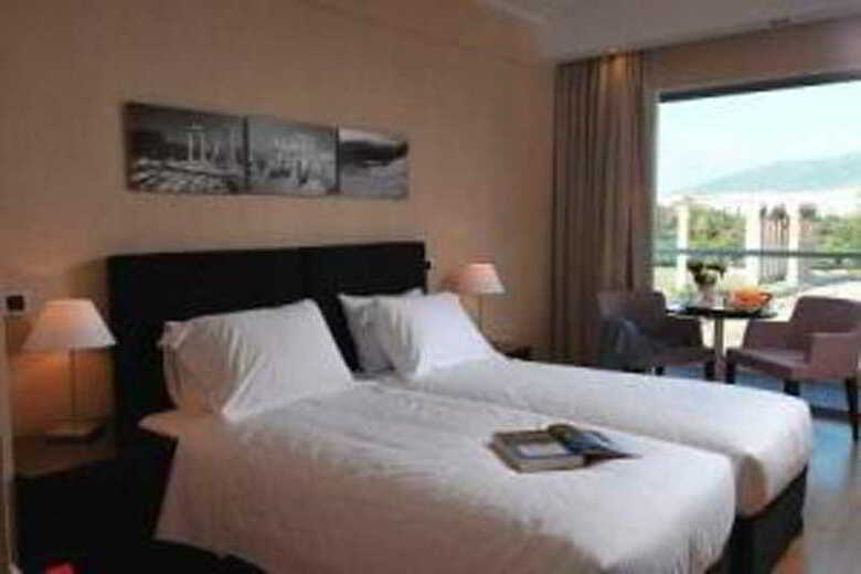 Hotel Athens Gate