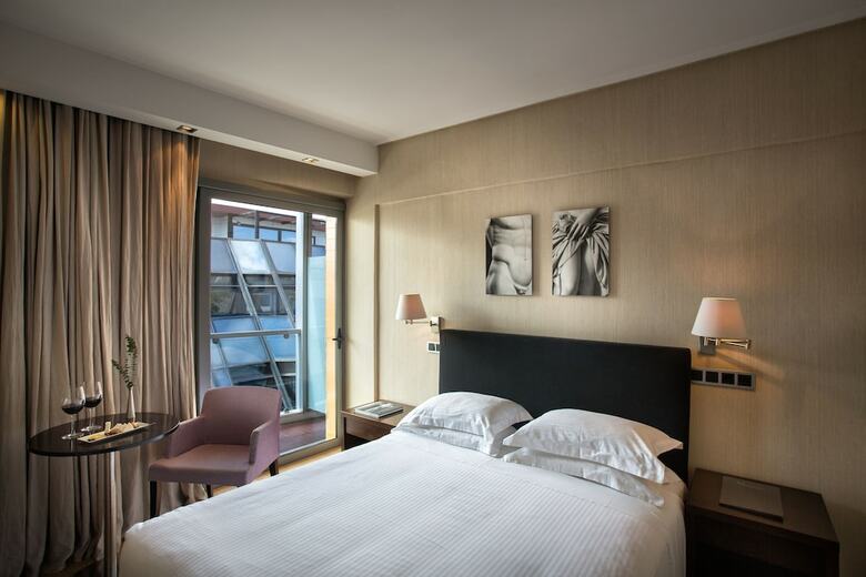 Hotel Athens Gate