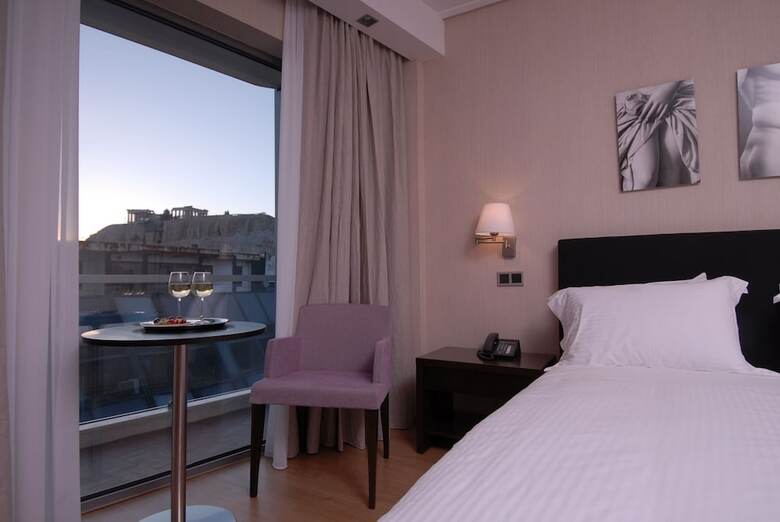 Hotel Athens Gate