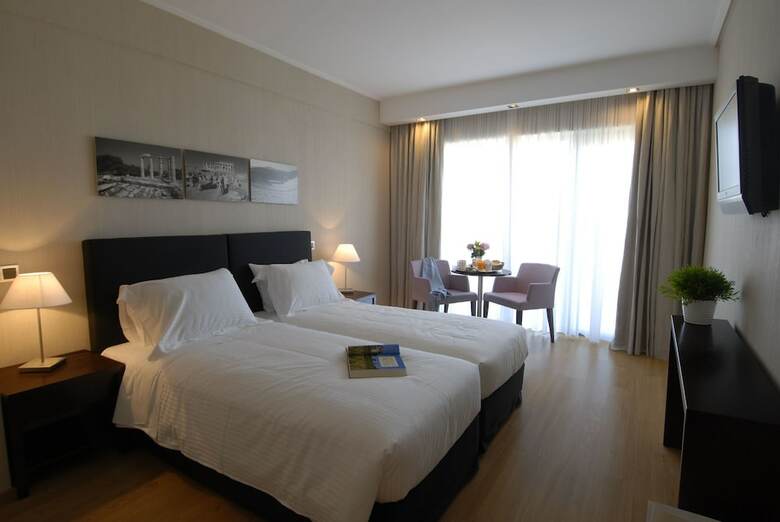 Hotel Athens Gate