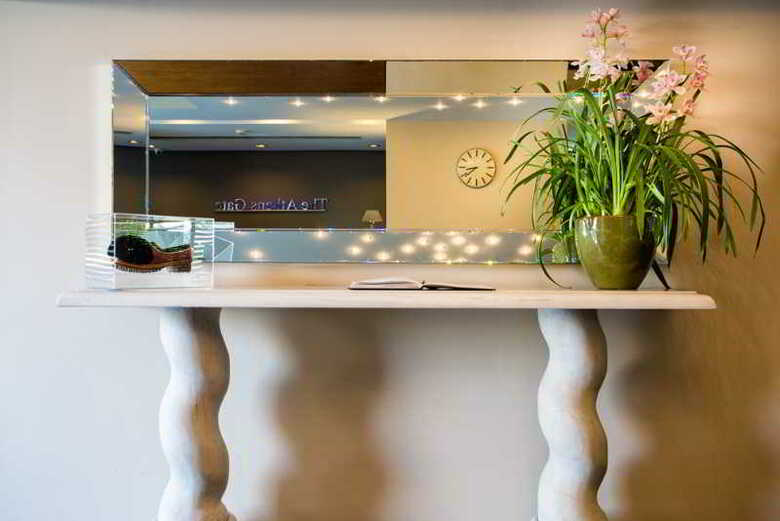 Hotel Athens Gate