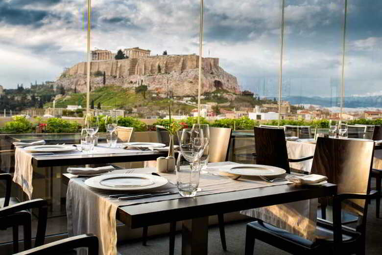Hotel Athens Gate