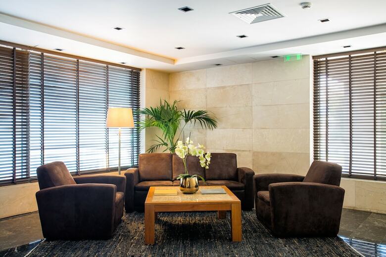 Hotel Athens Gate