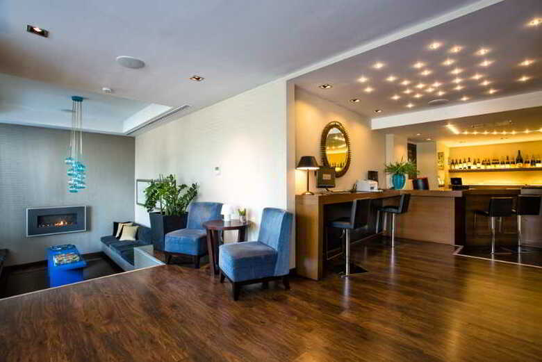 Hotel Athens Gate