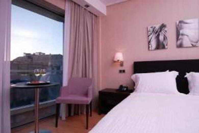 Hotel Athens Gate