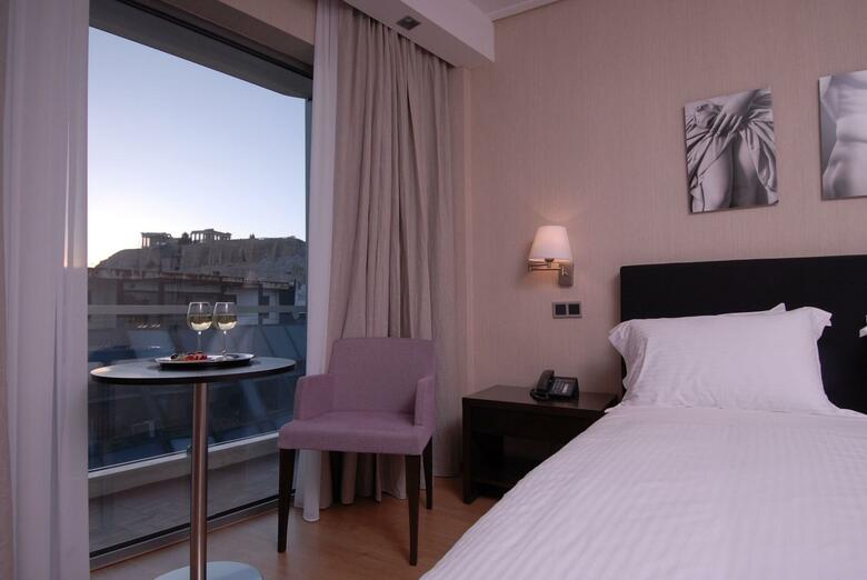 Hotel Athens Gate