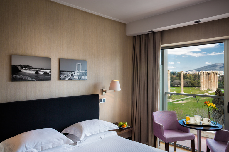 Hotel Athens Gate