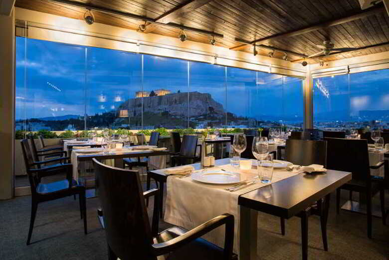 Hotel Athens Gate