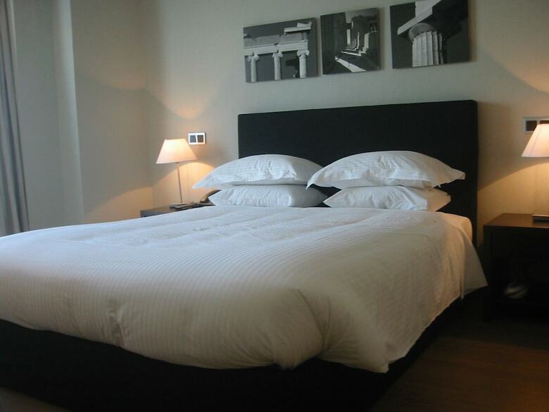 Hotel Athens Gate