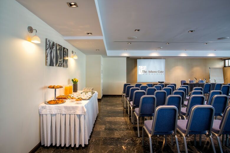 Hotel Athens Gate