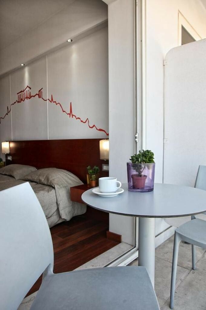 Hotel Dorian Inn
