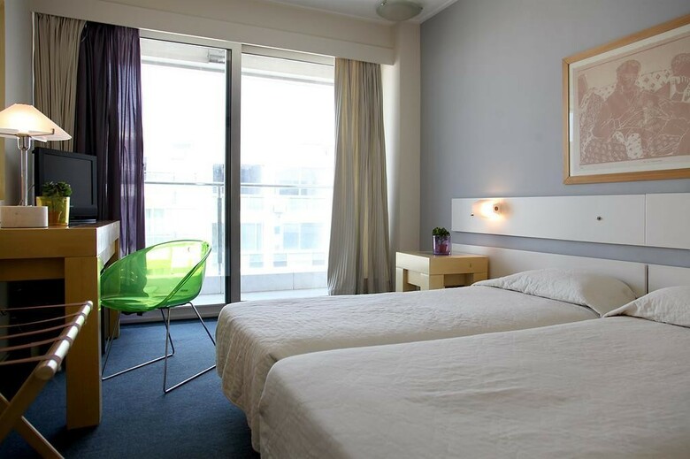 Hotel Dorian Inn