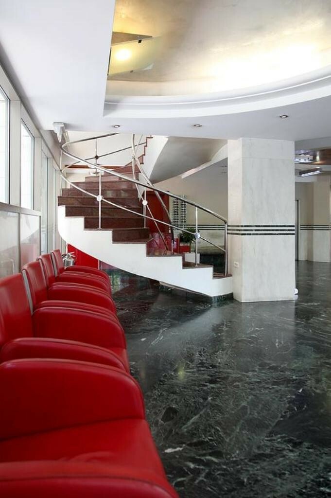 Hotel Dorian Inn