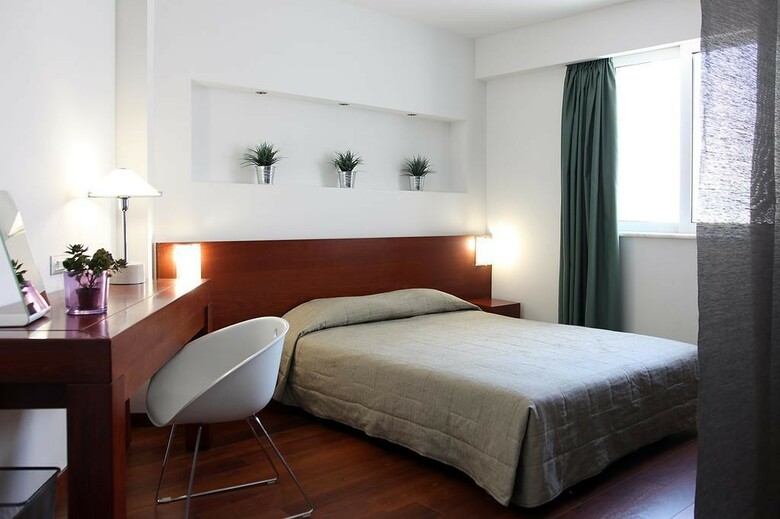 Hotel Dorian Inn