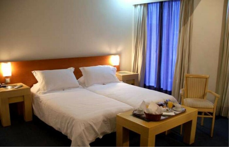 Hotel Dorian Inn
