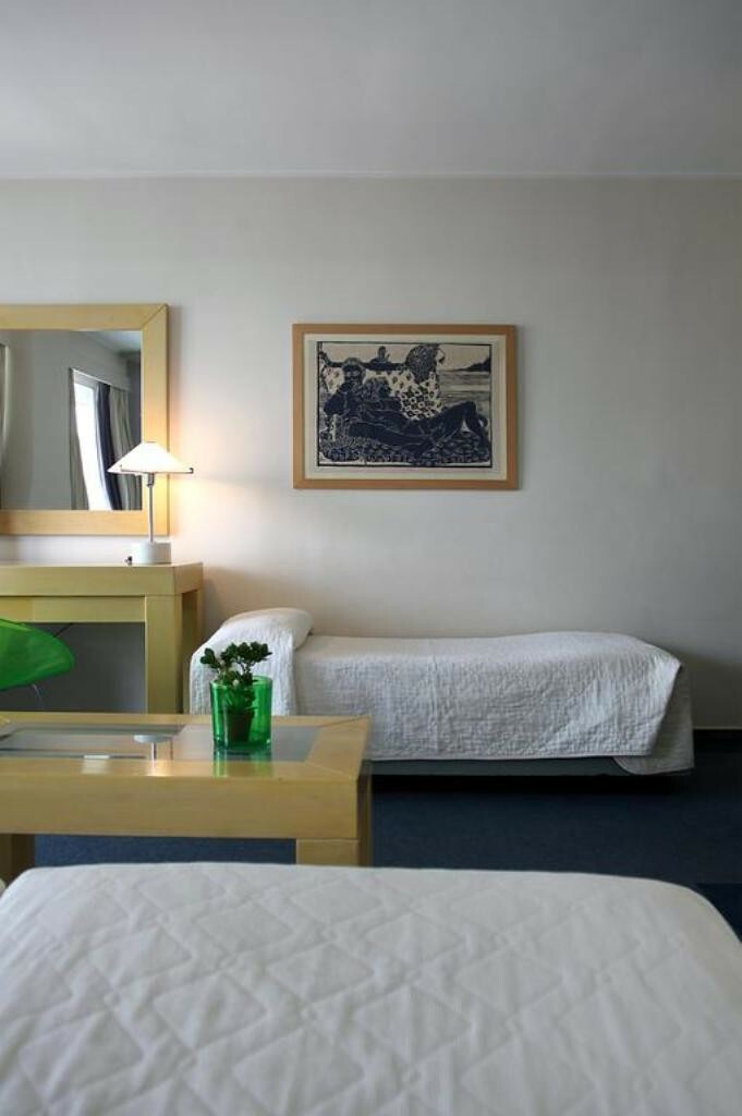 Hotel Dorian Inn