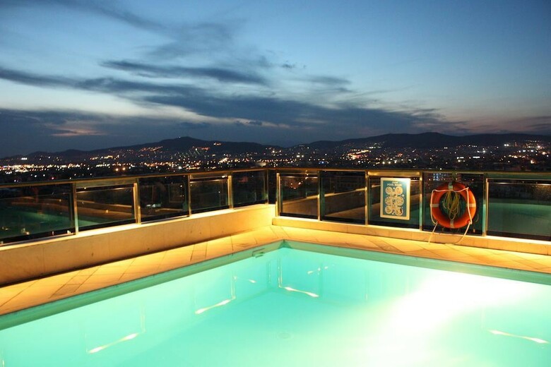 Hotel Dorian Inn