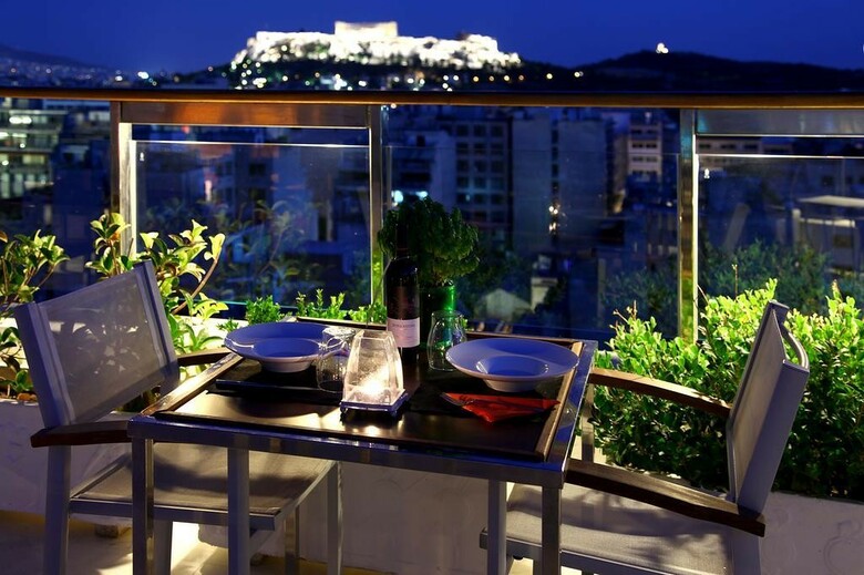Hotel Dorian Inn