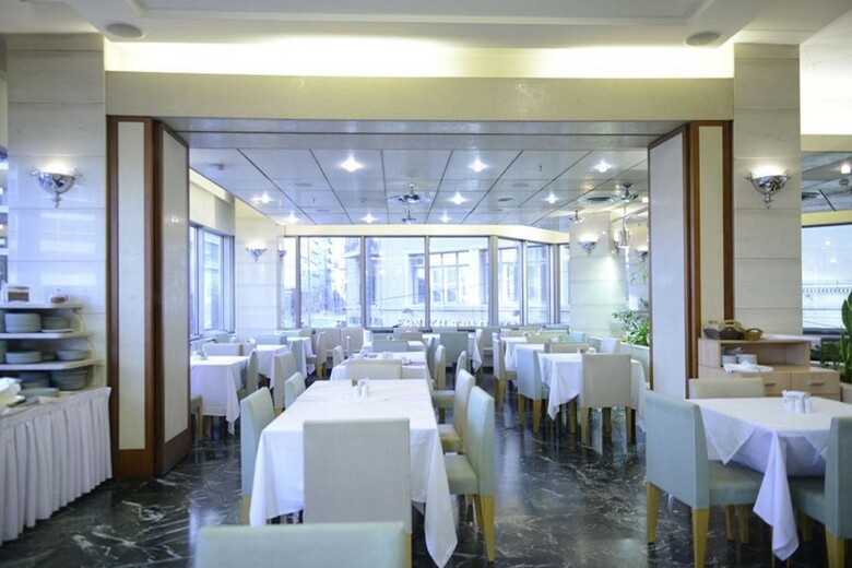 Hotel Dorian Inn